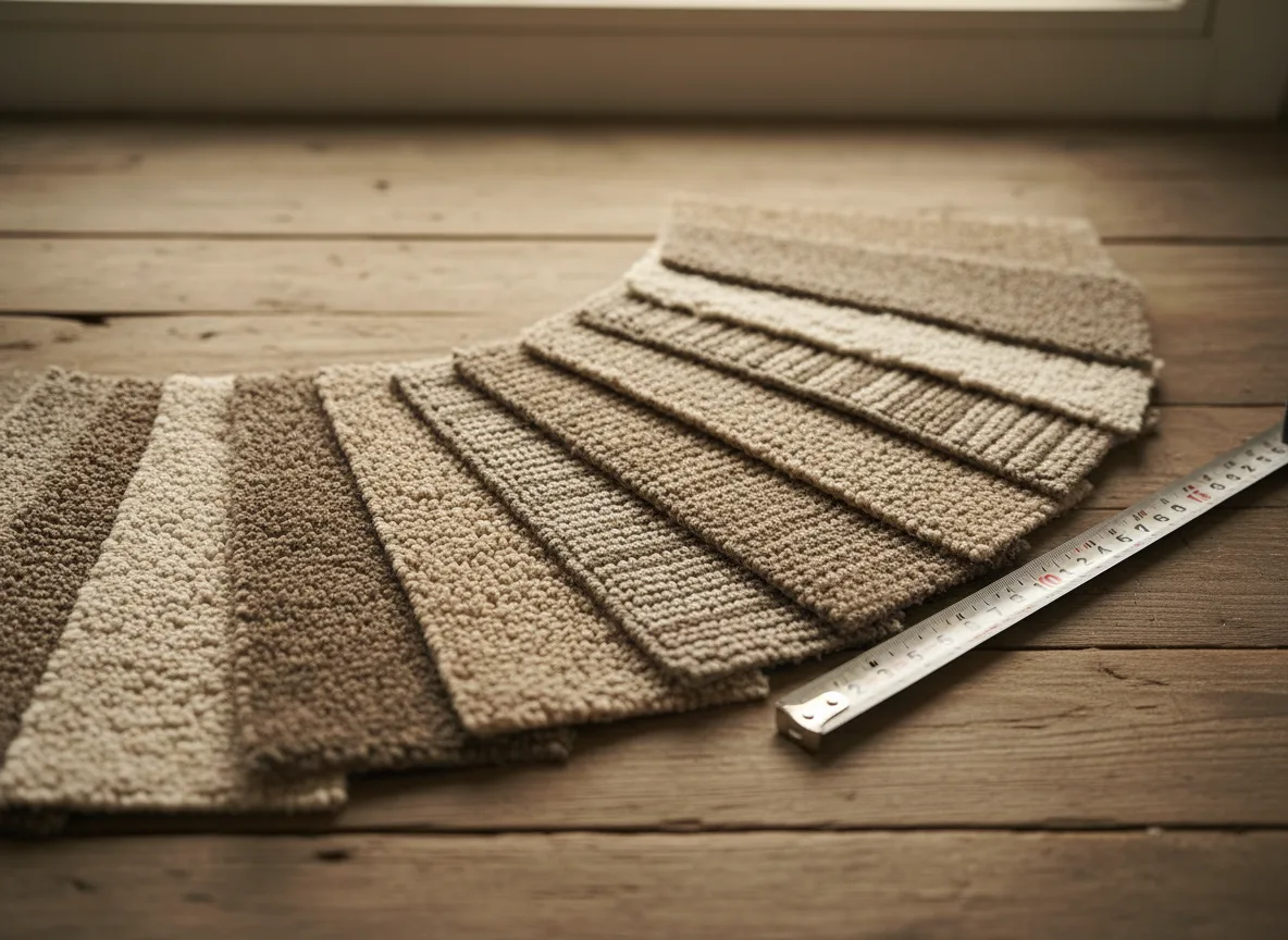 Carpet Installation Capac, MI FAQs